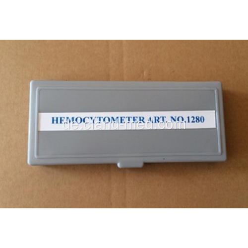 Hämozytometer-Set
